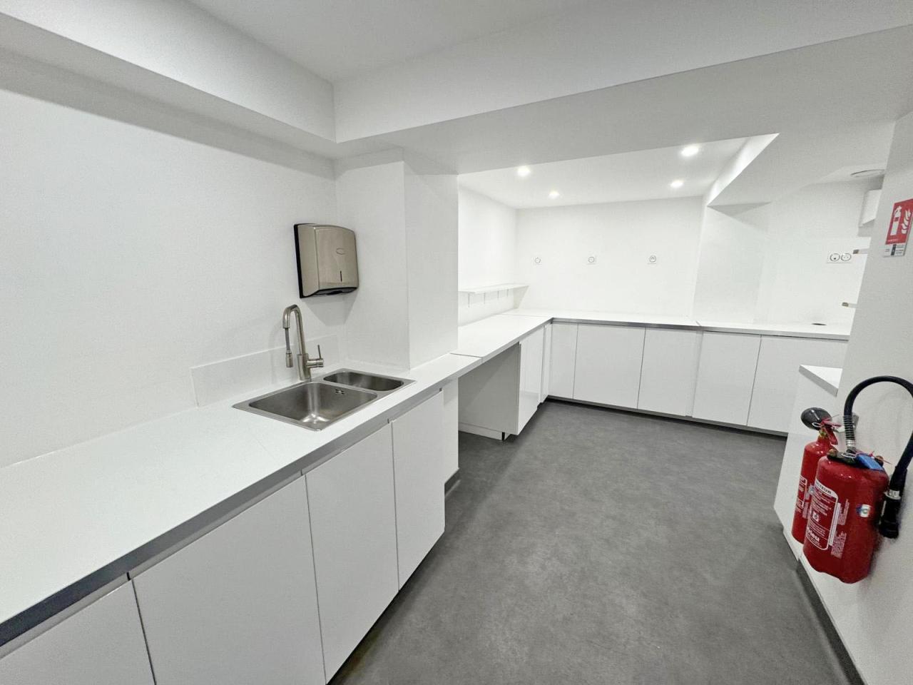 Bureau Paris 220m² Vente bureau Paris OVBUR2530993 8